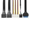 Серверный корпус EXEGATE PRO 2U650-06/2U2098L/1200ADS EX293348RUS