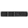 Серверный корпус EXEGATE PRO 2U660-HS06/SERVERPRO-600ADS EX264955RUS