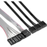 Серверный корпус EXEGATE PRO 2U660-HS08/2U-500ADS EX295861RUS