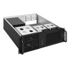 Серверный корпус EXEGATE PRO 3U390-08/800ADS EX264946RUS