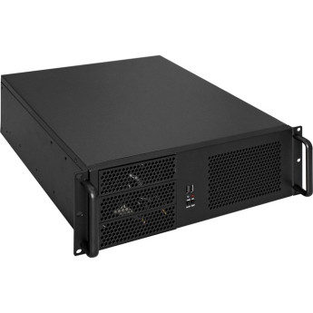 Серверный корпус EXEGATE PRO 3U390-08 БП 1000PAS