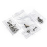 Серверный корпус EXEGATE PRO 3U390-08 БП 900PAS EX300004RUS