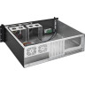 Серверный корпус EXEGATE PRO 3U390-11 БП 600PAS EX300009RUS
