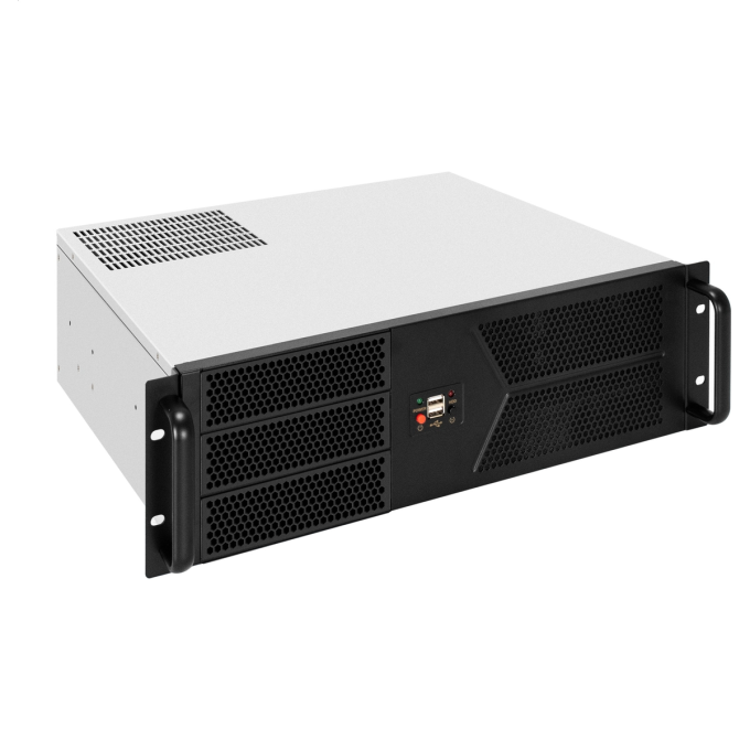 Серверный корпус EXEGATE PRO 3U400-07 EX297730RUS