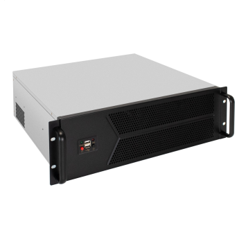 Серверный корпус EXEGATE PRO 3U450-12/2U-600ADS