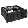 Серверный корпус ExeGate Pro 4U350-02/600PPH-SE 80 PLUS® Bronze EX295882RUS