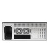 Серверный корпус EXEGATE PRO 4U390-05 БП 1200PAS EX300047RUS