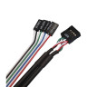 Серверный корпус EXEGATE PRO 4U390-05 БП 600PAS EX300049RUS