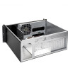 Серверный корпус EXEGATE PRO 4U390-05 БП 600PAS EX300049RUS