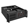 Серверный корпус EXEGATE PRO 4U450-07/4U4017S, БП 1200RADS EX293215RUS