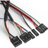 Серверный корпус EXEGATE PRO 4U450-16/4U4019S/700RADS EX293226RUS
