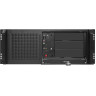 Серверный корпус EXEGATE PRO 4U450-16/4U4019S/RM-800ADS EX244608RUS