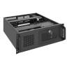 Серверный корпус ExeGate Pro 4U450-17/1000RADS EX295921RUS
