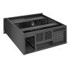 Серверный корпус EXEGATE PRO 4U450-17 БП 1100PAS EX300070RUS