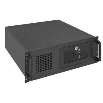 Серверный корпус EXEGATE PRO 4U450-17 БП 800PAS