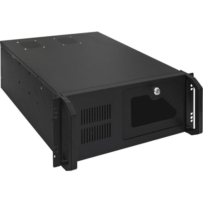 Серверный корпус EXEGATE PRO 4U450-26/4U4020S БП 1100PAS EX300078RUS