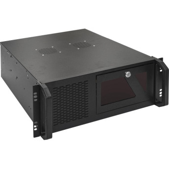 Серверный корпус EXEGATE PRO 4U480-06/4U4021S БП 1100PAS
