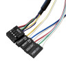Серверный корпус EXEGATE PRO 4U480-15/4U4132 БП 1100PAS EX300094RUS