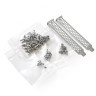 Серверный корпус EXEGATE PRO 4U650-18 БП 1100PAS EX300110RUS
