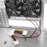 Серверный корпус EXEGATE PRO 4U660-HS24, высота 4U, глубина 660