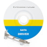Сетевой адаптер EXEGATE EXE-X550-T2 ( Chipset X550) EX292507RUS