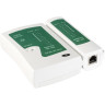 Тестер сетевой NS-468 EXEGATE для RJ-45/RJ-11/RJ-12 EX271121RUS