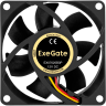Вентилятор 12В DC EXEGATE EX07025B3P EX297183RUS
