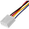 Вентилятор EXEGATE EX12025B4P-PWM EX283391RUS