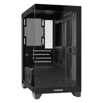 Корпус Minitower EXEGATE i3 SEA LE-NPX400